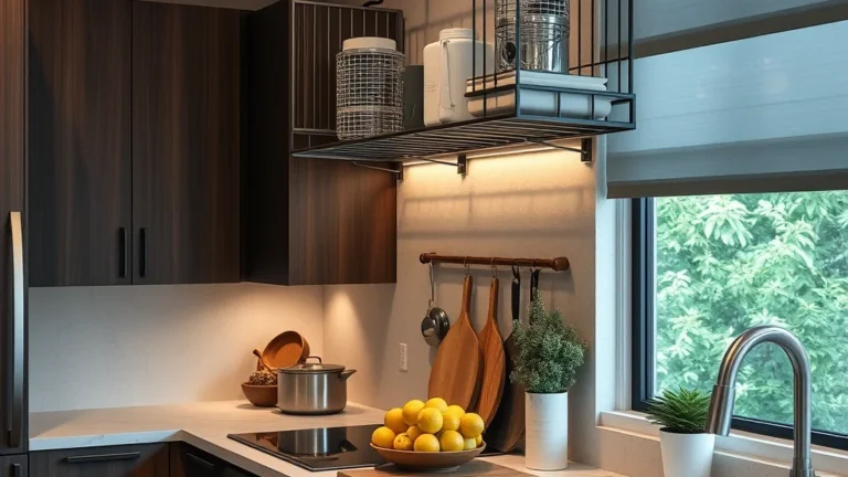 The Best Sm Kitchen Rack Options for Small Kitchen - Home Idea