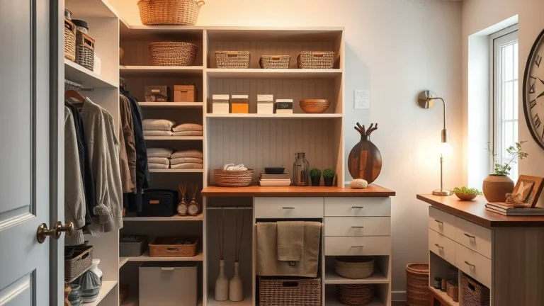 The Ultimate Guide to Closet Pantry Storage - Home Idea
