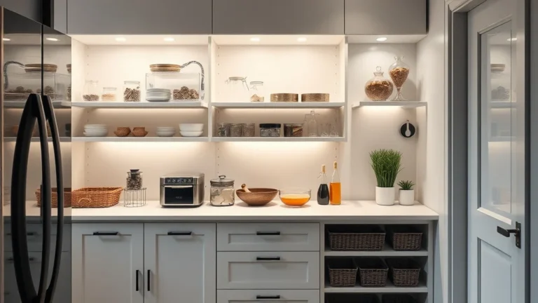 The Ultimate Guide to Pantry Storage - Home Idea