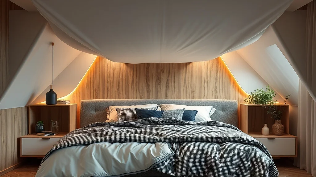 The Ultimate Guide to Under Bed Bedding Storage - Home Idea