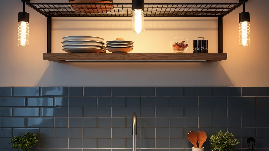 The Ultimate List of Kitchen Over The Sink Rack Designs - Home Idea