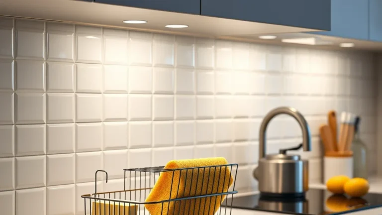 The Ultimate List of Kitchen Sponge Rack Designs - Home Idea