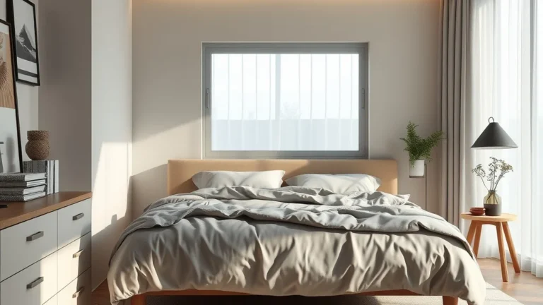 Transform Your Room with Cloth Under Bed Storage - Home Idea