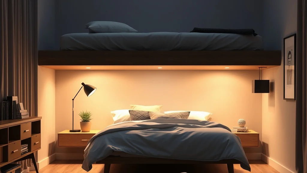 Transform Your Room with Under the Bed Storage Diy - Home Idea