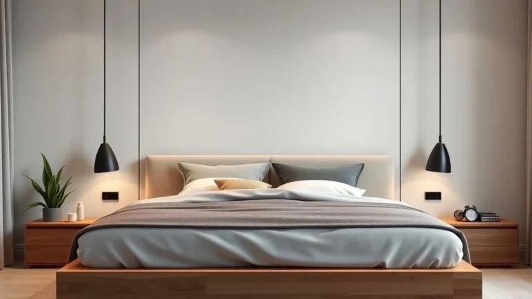 Transform Your Room with Under Bed Storage Bed Frame - Home Idea