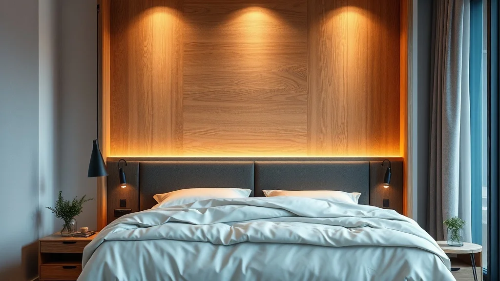 Transform Your Room with Wooden Under Bed Storage - Home Idea