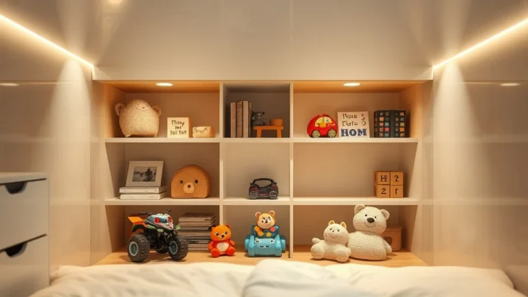 Under Bed Storage for Toys: Top Picks and Organization Tips - Home Idea