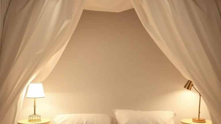 Under Bed Wrapping Paper Storage: Ideas for a Tidy Bedroom - Home Idea