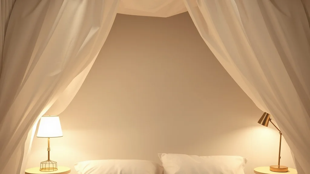 Under Bed Wrapping Paper Storage: Ideas for a Tidy Bedroom - Home Idea