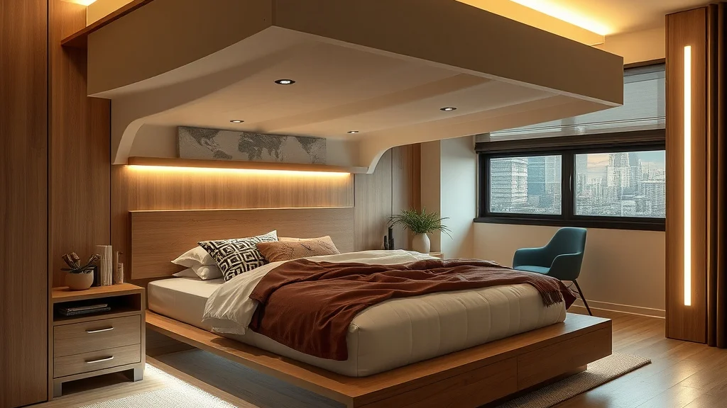 Why Roller Under Bed Storage is the Best Storage Hack - Home Idea