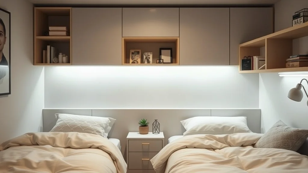 Why Under Dorm Bed Storage Ideas is the Best Storage Hack - Home Idea