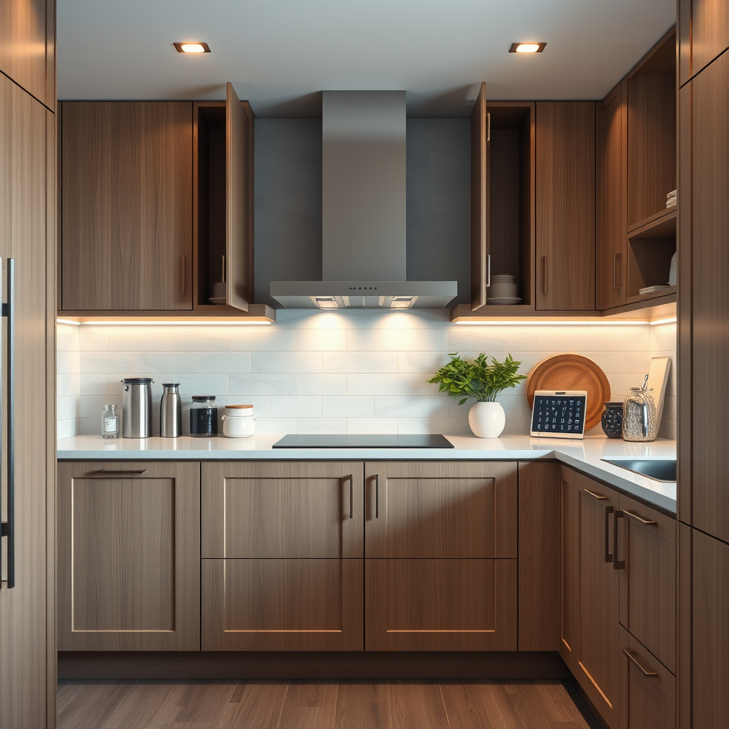 everyday kitchen items storage in your kitchen cabinets: simple systems that fit real kitchens (quick setup) - Home Idea