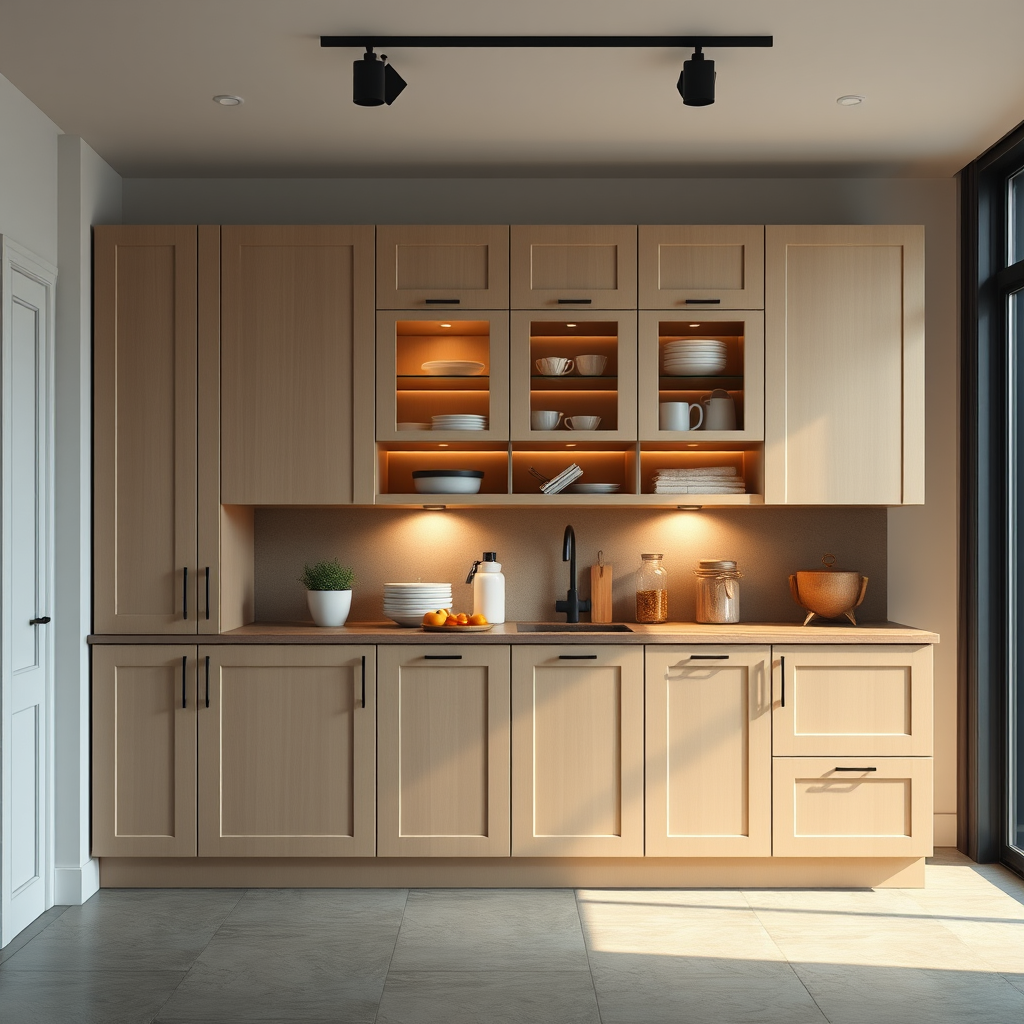 everyday kitchen items storage in your kitchen cabinets: simple systems that fit real kitchens (small-space friendly) - Home Idea