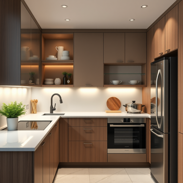 everyday kitchen items storage ideas for the kitchen cabinets that actually get used - Home Idea