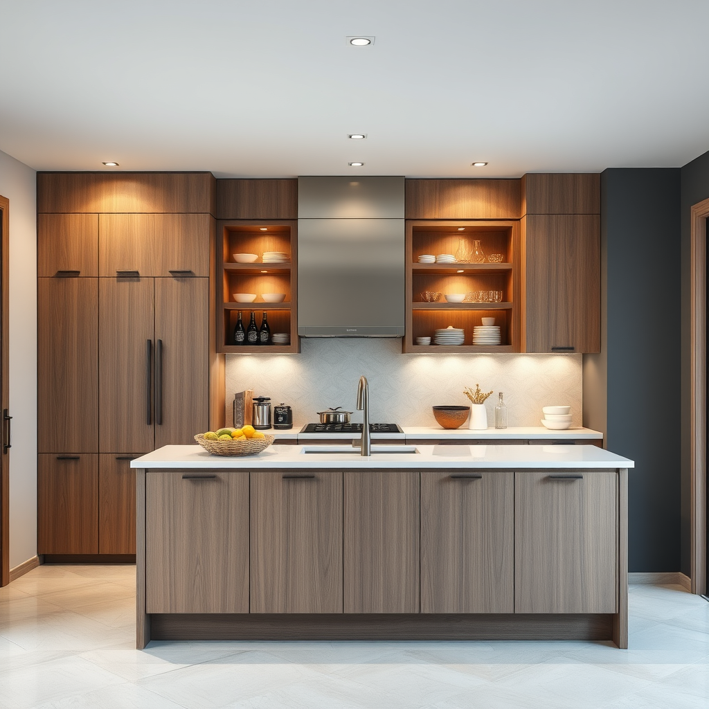 everyday kitchen items storage in your kitchen cabinets: simple systems that fit real kitchens (quick setup) (step-by-step) - Home Idea