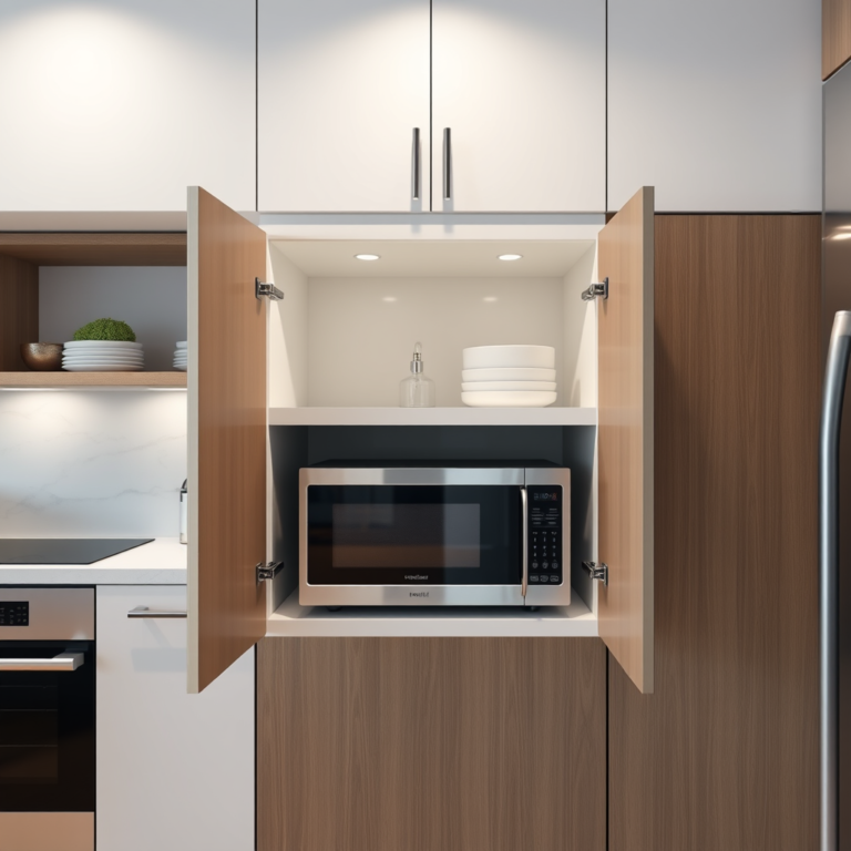 everyday kitchen items storage in your kitchen cabinets: simple systems that fit real kitchens (budget tips) - Home Idea