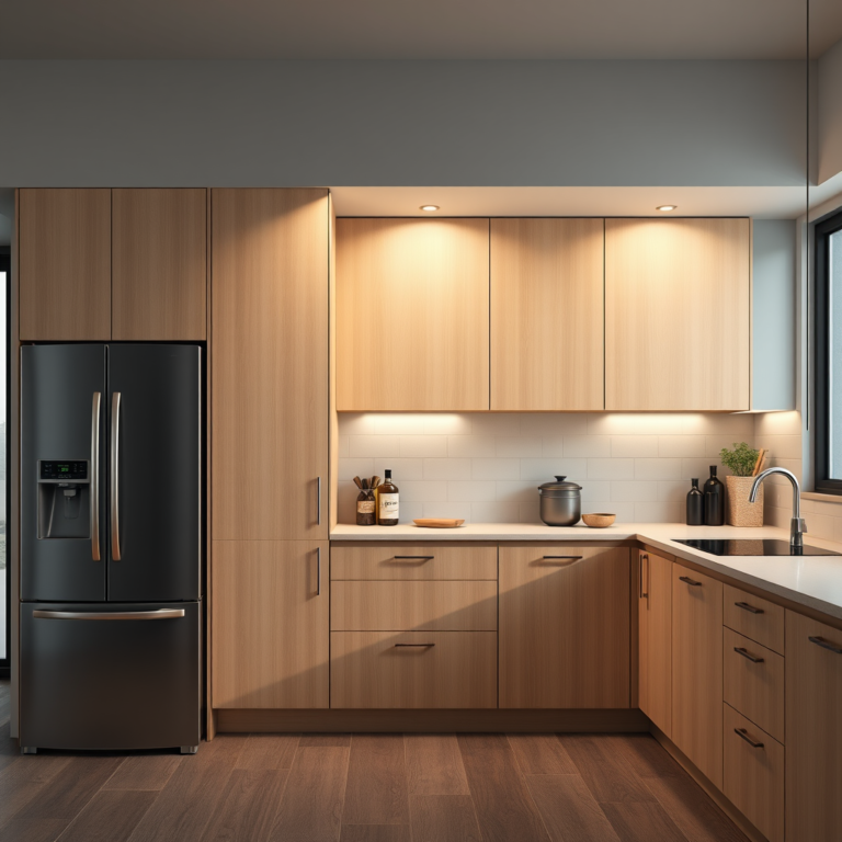 everyday kitchen items storage in your kitchen cabinets: simple systems that fit real kitchens - Home Idea