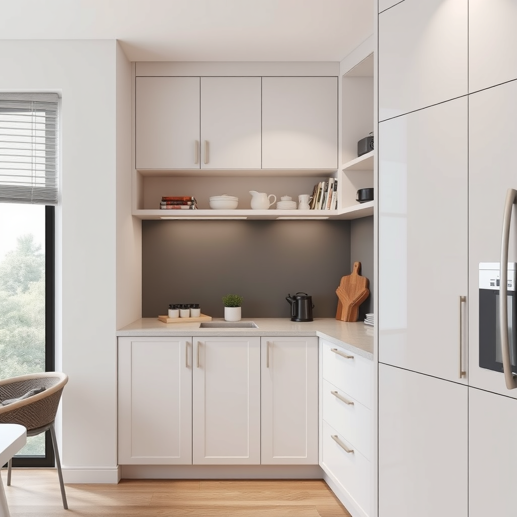 everyday kitchen items storage in your kitchen cabinets: simple systems that fit real kitchens (small-space friendly) (step-by-step) - Home Idea