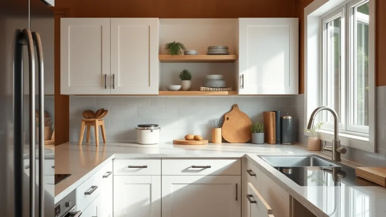 How To Organize Kitchen Drawers Cleanly - Home Idea