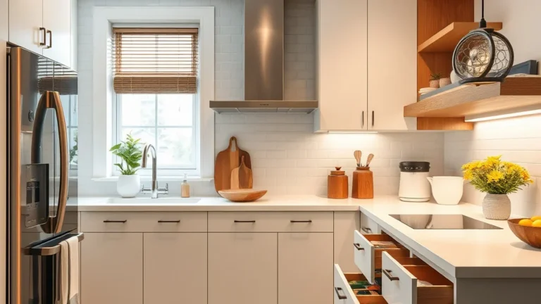 How To Organize Kitchen Drawers Neatly - Home Idea