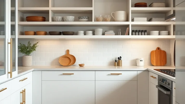 How To Organize Kitchen Drawers Aesthetically - Home Idea