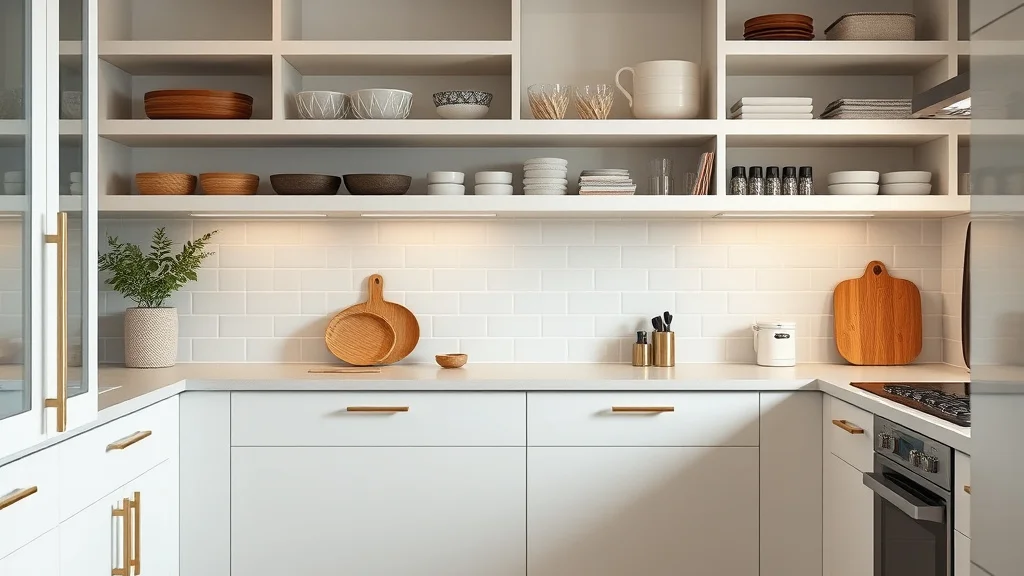 How To Organize Kitchen Drawers Aesthetically - Home Idea