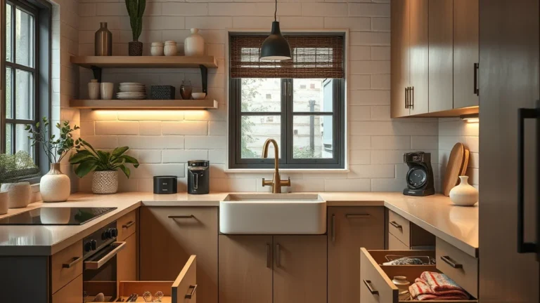 How To Organize Kitchen Drawers Sustainably - Home Idea