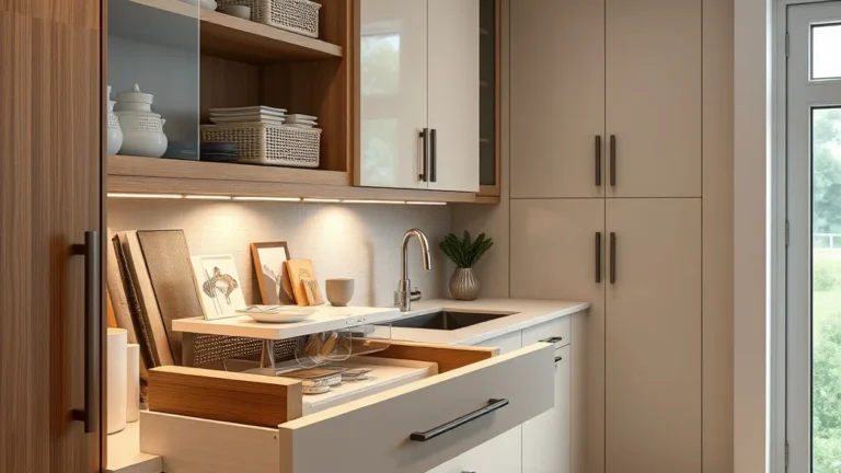 Kitchen Drawer Organization Checklist - Home Idea