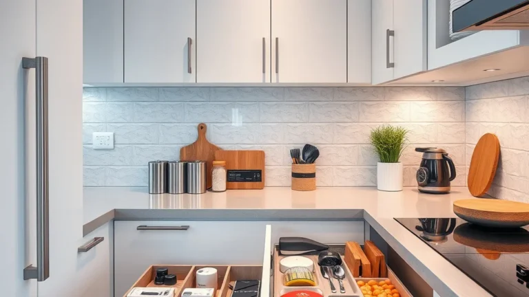 Kitchen Drawer Organization For Daily Use - Home Idea